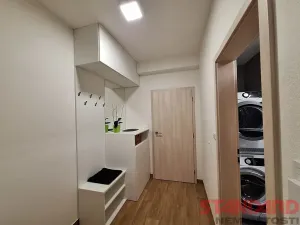 Pronájem bytu 2+1, Přeštice, Řičákova, 59 m2