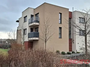 Pronájem bytu 2+1, Přeštice, Řičákova, 59 m2