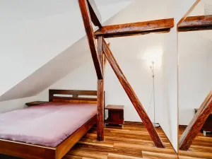 Pronájem bytu 3+kk, Brno, Sibiřská, 69 m2