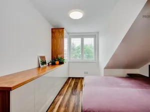 Pronájem bytu 3+kk, Brno, Sibiřská, 69 m2