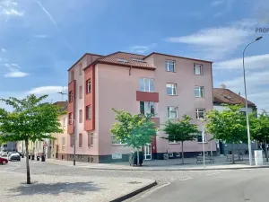 Prodej bytu 2+1, Brno, Charbulova, 65 m2