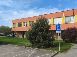 Pronájem ordinace, Oslavany, Letkovská, 66 m2
