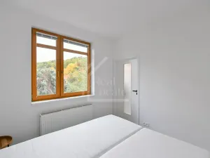 Prodej bytu 2+kk, Praha - Košíře, Naskové, 60 m2