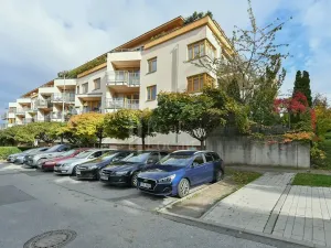 Prodej bytu 2+kk, Praha - Košíře, Naskové, 60 m2