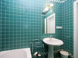Pronájem bytu 3+1, Praha - Nové Město, Odborů, 81 m2