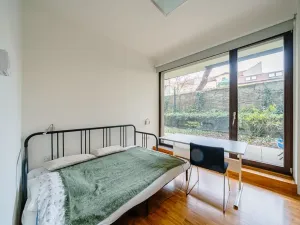 Pronájem bytu 3+kk, Praha - Žižkov, Prokopova, 154 m2