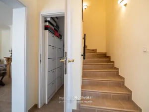 Prodej rodinného domu, Těšetice, 135 m2