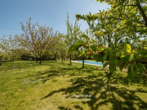 Prodej rodinného domu, Těšetice, 135 m2