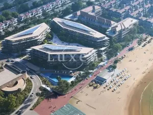Prodej bytu 3+kk, La Duquesa, Španělsko, 97 m2