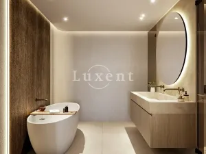 Prodej bytu 4+kk, Fuengirola, Španělsko, 110 m2