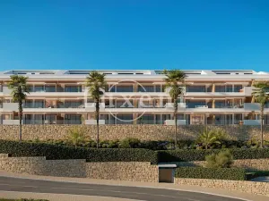 Prodej bytu 4+kk, Fuengirola, Španělsko, 89 m2