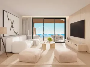 Prodej bytu 3+kk, Fuengirola, Španělsko, 79 m2