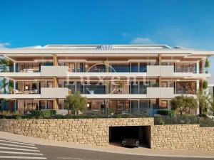 Prodej bytu 3+kk, Fuengirola, Španělsko, 79 m2