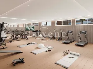 Prodej bytu 2+kk, Fuengirola, Španělsko, 53 m2