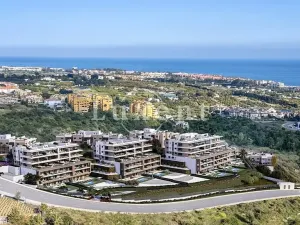 Prodej bytu 3+kk, Estepona, Španělsko, 83 m2