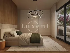 Prodej bytu 3+kk, Estepona, Španělsko, 77 m2