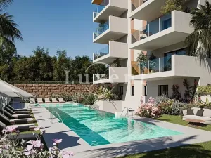 Prodej bytu 3+kk, Estepona, Španělsko, 77 m2