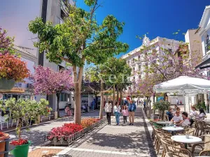 Prodej bytu 3+kk, Estepona, Španělsko, 77 m2
