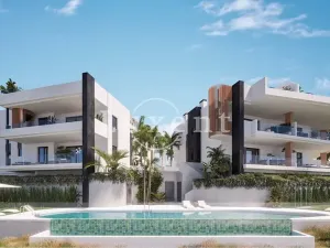 Prodej bytu 2+kk, Vélez-Málaga, Španělsko, 85 m2
