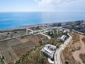 Prodej bytu 2+kk, Vélez-Málaga, Španělsko, 76 m2