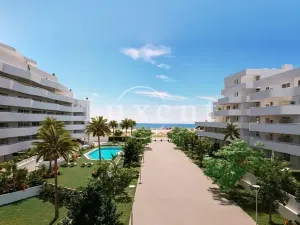 Prodej bytu 3+kk, Torrox, Španělsko, 82 m2