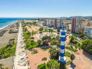 Prodej bytu 3+kk, Torrox, Španělsko, 82 m2