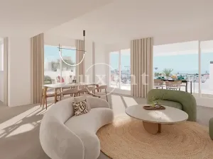 Prodej bytu 4+kk, Estepona, Španělsko, 95 m2
