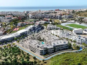 Prodej bytu 4+kk, Estepona, Španělsko, 95 m2