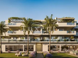 Prodej bytu 4+kk, Casares, Španělsko, 123 m2