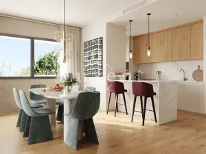 Prodej bytu 3+kk, Casares, Španělsko, 84 m2