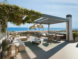 Prodej bytu 3+kk, Casares, Španělsko, 84 m2
