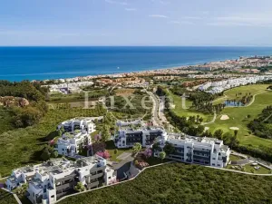 Prodej bytu 3+kk, Casares, Španělsko, 84 m2