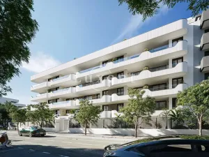 Prodej bytu 3+kk, Torre del Mar, Španělsko, 74 m2