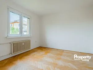 Prodej bytu 3+1, Kopřivnice, Družební, 63 m2