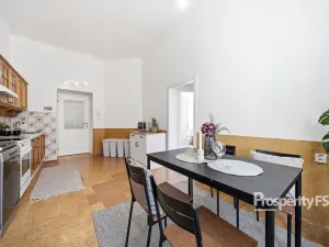 Prodej bytu 4+1, Praha - Vinohrady, 101 m2