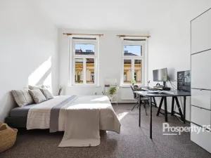 Prodej bytu 4+1, Praha - Vinohrady, 101 m2