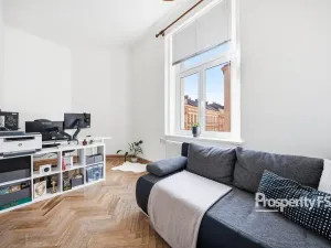 Prodej bytu 4+1, Praha - Vinohrady, 101 m2