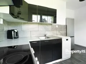 Pronájem bytu 3+1, Česká Lípa, Střelnice, 70 m2