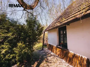 Prodej rodinného domu, Tasov, 71 m2