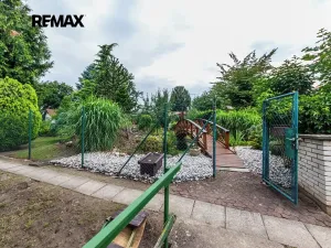Prodej zahrady, Praha - Veleslavín, 742 m2