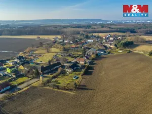 Prodej rodinného domu, Kněžmost - Úhelnice, 104 m2