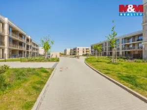 Prodej bytu 4+kk, Brandýs nad Labem-Stará Boleslav, Dřevčická, 109 m2