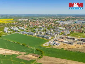 Prodej bytu 4+kk, Brandýs nad Labem-Stará Boleslav, Dřevčická, 109 m2