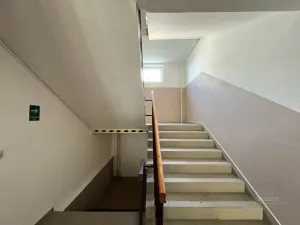 Pronájem bytu 1+1, Luštěnice - Zelená, 31 m2