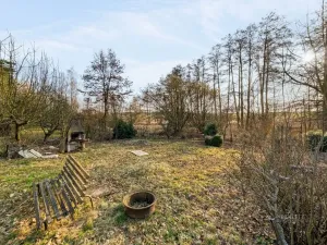 Prodej chaty, Chotěboř, Riegrova, 28 m2
