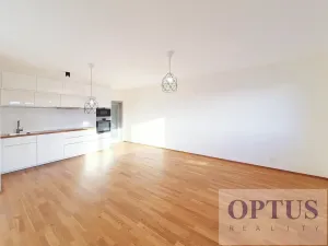 Pronájem bytu 3+kk, Praha - Jinonice, Pod stolovou horou, 76 m2