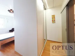Pronájem bytu 3+kk, Praha - Jinonice, Pod stolovou horou, 76 m2