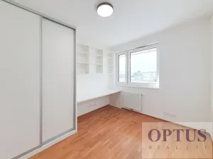 Pronájem bytu 3+kk, Praha - Jinonice, Pod stolovou horou, 76 m2