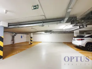 Pronájem bytu 3+kk, Praha - Jinonice, Chmelařská, 89 m2