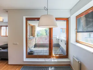 Pronájem bytu 3+kk, Praha - Braník, Ve studeném, 78 m2